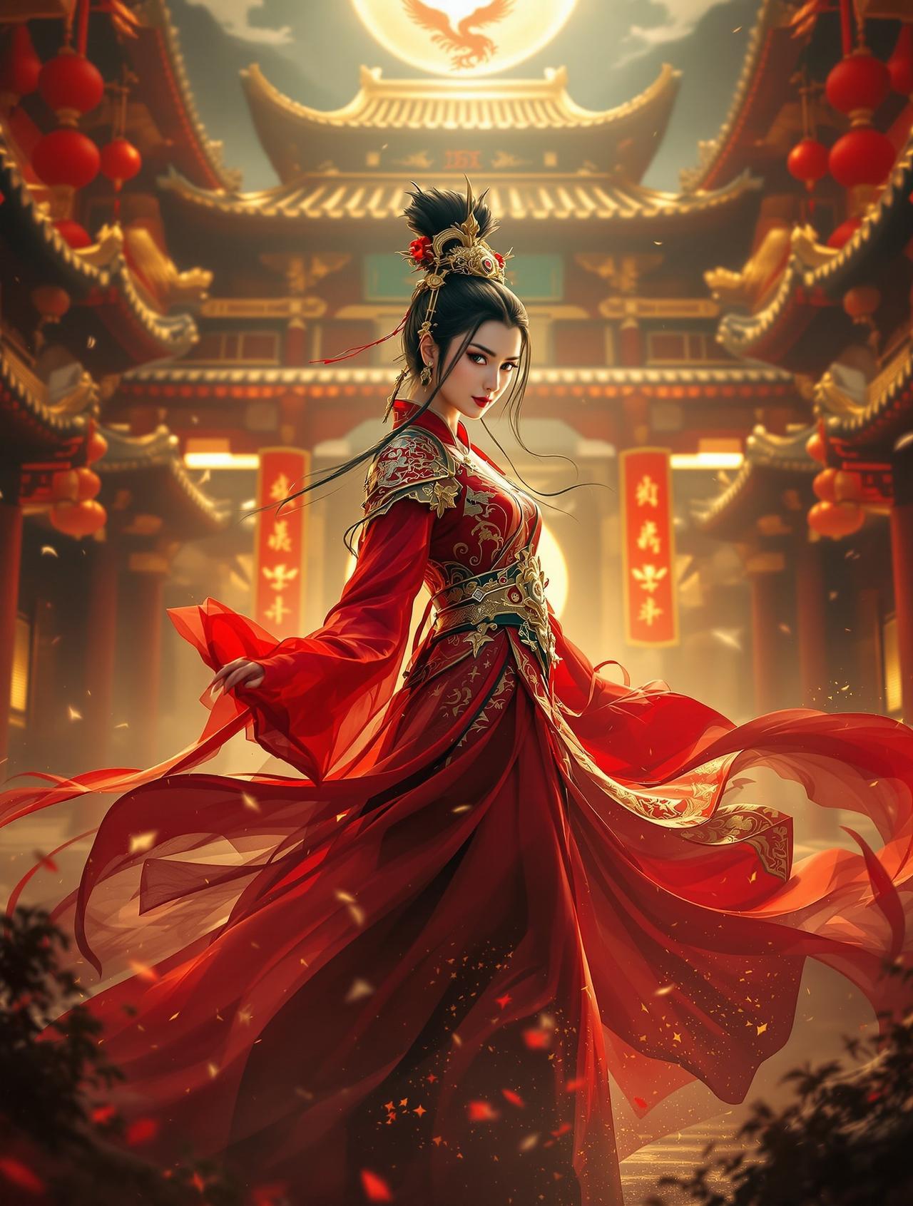 ai网站软件Rebirth of the Phoenix ai网站软件出海 - Rebirth of the Phoenix