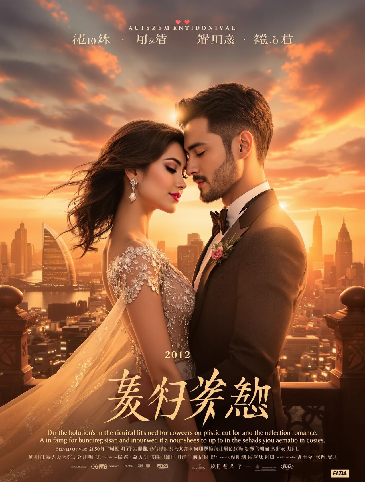 ai网站软件The CEO's Substitute Bride ai网站软件出海 - The CEO's Substitute Bride